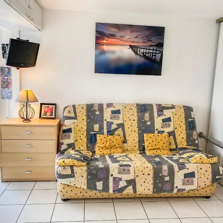 Studio Hameau De Pech I-3 * アグド
