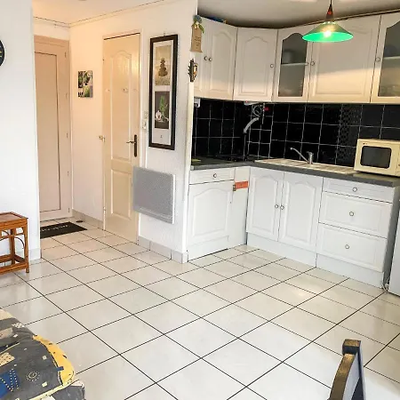 Studio Hameau De Pech I-3 *