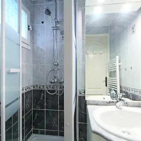 Studio Hameau De Pech I-3