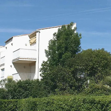 Studio Hameau De Pech I-3 *